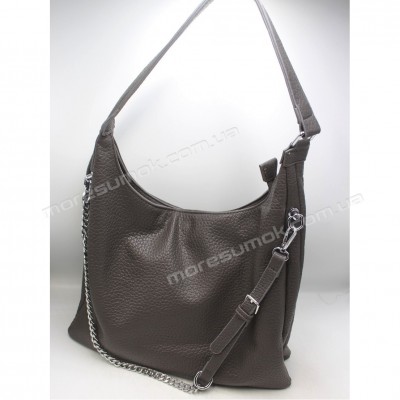 Сумки жіночі YR8030 gray