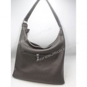 Сумки жіночі YR8030 gray