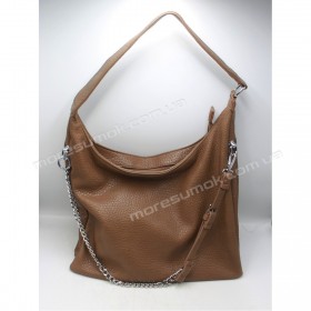 Сумки жіночі YR8030 brown
