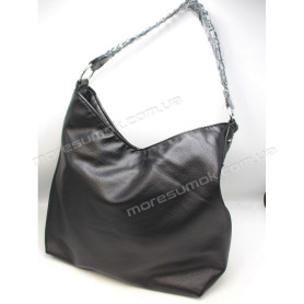 Сумки жіночі YR8033 black Сумки жіночі YR8033 black