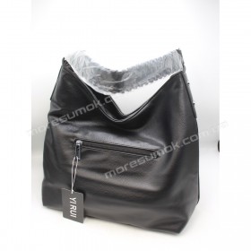 Сумки жіночі YR8033 black