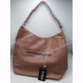 Сумки жіночі YR8033 pink