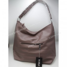 Сумки жіночі YR8033 sand