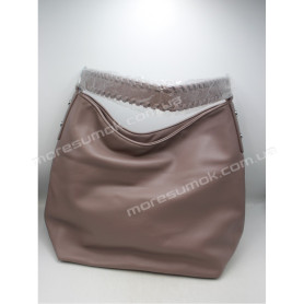 Сумки женские YR8033 dark gray