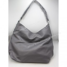 Сумки жіночі YR8033 positive gray