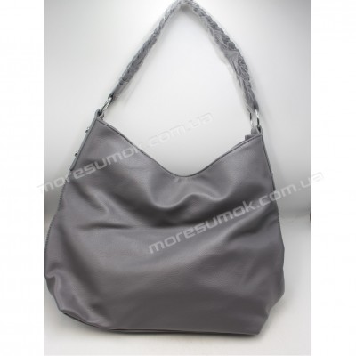 Сумки жіночі YR8033 positive gray
