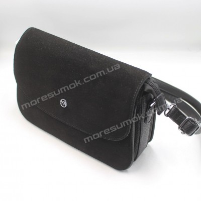 Сумки крос-боді 526 black