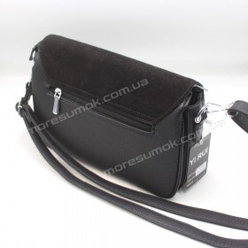 Сумки кросс-боди 526 black