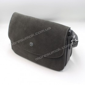 Сумки крос-боді 526 gray