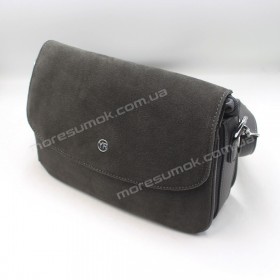 Сумки крос-боді 526 gray
