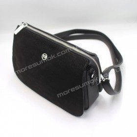 Сумки кросс-боди 510 black