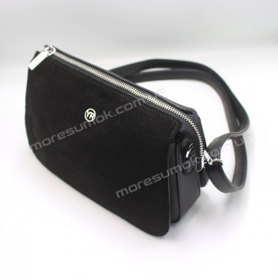 Сумки крос-боді 510 black