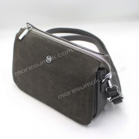 Сумки крос-боді 510 gray