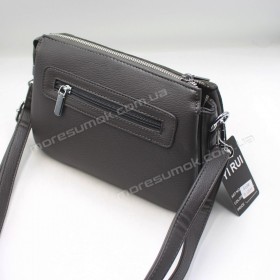Сумки крос-боді 510 gray