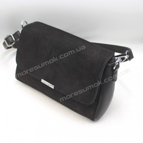 Сумки кросс-боди 533 black