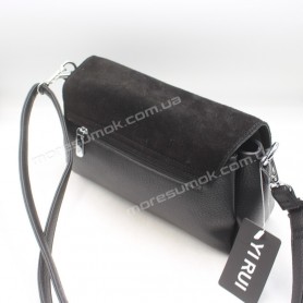 Сумки кросс-боди 533 black