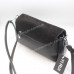 Сумки крос-боді 533 black