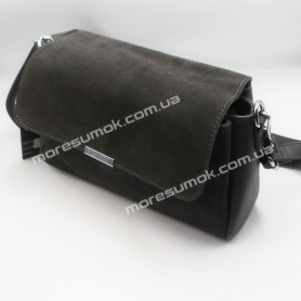 Сумки кросс-боди 533 gray