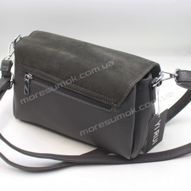 Сумки кросс-боди 533 gray