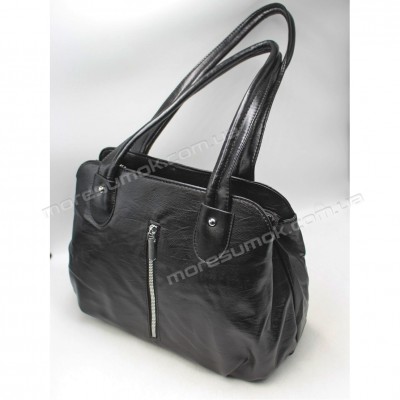Сумки жіночі 105 black