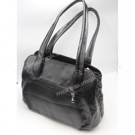 Сумки жіночі 105 black