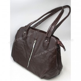 Сумки жіночі 105 coffee