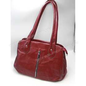 Сумки жіночі 105 bordo Сумки жіночі 105 bordo