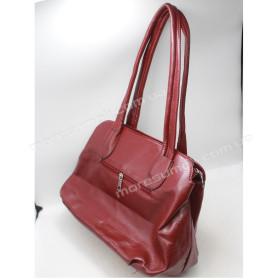 Сумки жіночі 105 bordo Сумки жіночі 105 bordo