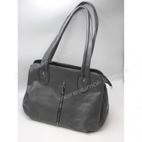 Сумки жіночі 105 gray