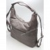 Сумки жіночі 6699 light gray