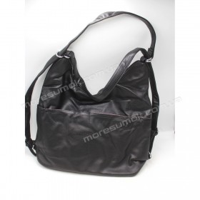 Сумки жіночі 6699 black