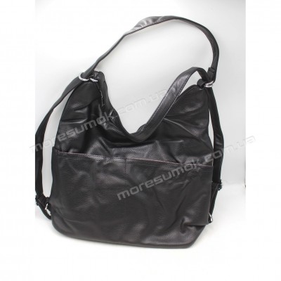 Сумки жіночі 6699 black