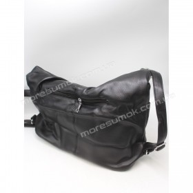 Сумки жіночі 6699 black