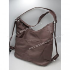 Сумки жіночі 6699 khaki