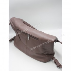 Сумки жіночі 6699 khaki