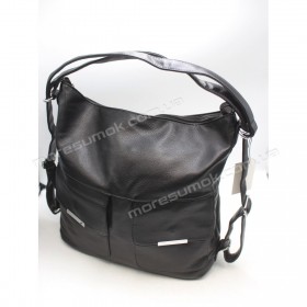 Сумки женские 8260 black