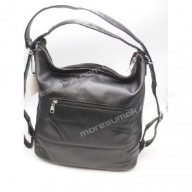 Сумки жіночі 8260 black Сумки жіночі 8260 black