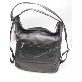 Сумки женские 8260 black