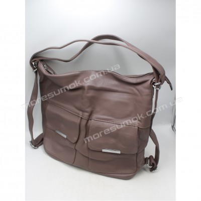 Сумки жіночі 8260 khaki