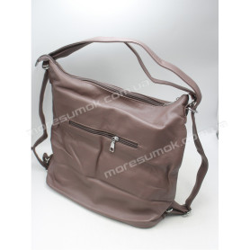 Сумки женские 8260 khaki
