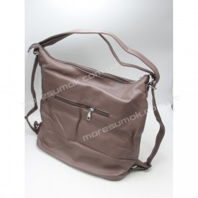 Сумки женские 8260 khaki