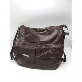 Сумки женские 8260 coffee