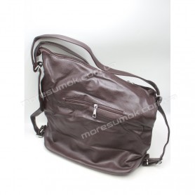 Сумки жіночі 8260 coffee