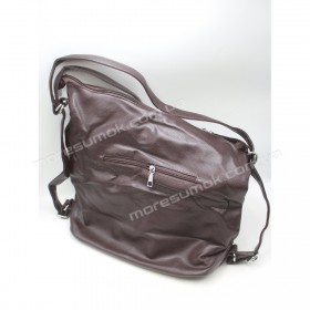 Сумки женские 8260 coffee