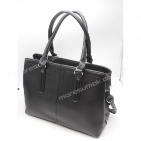 Сумки жіночі 6829 black