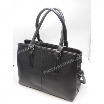 Сумки жіночі 6829 black