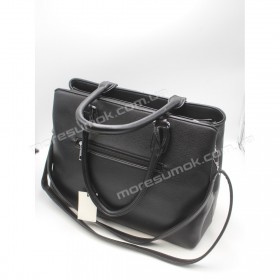 Сумки жіночі 6829 black