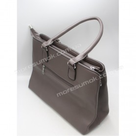 Сумки жіночі 6829 light gray