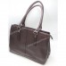 Сумки жіночі 6829 coffee