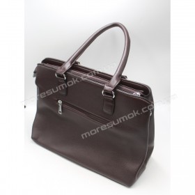 Сумки жіночі 6829 coffee